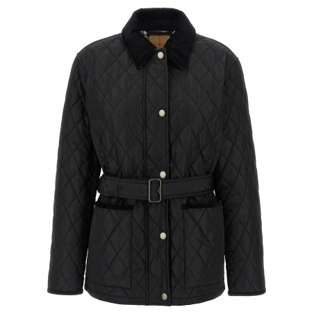 'Chiltern' jacket