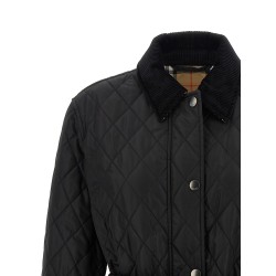 'Chiltern' jacket