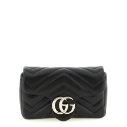 'GG Marmont' mini shoulder bag