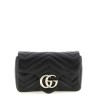 'GG Marmont' mini shoulder bag