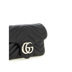 'GG Marmont' mini shoulder bag