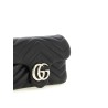 'GG Marmont' mini shoulder bag