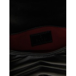 'GG Marmont' mini shoulder bag