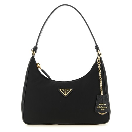 'Prada Re-Edition 2005' mini shoulder bag