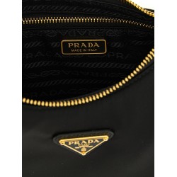 'Prada Re-Edition 2005' mini shoulder bag