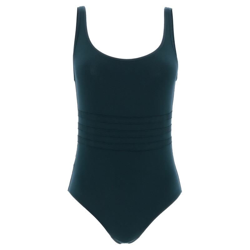 'Asia' one-piece swimsuit