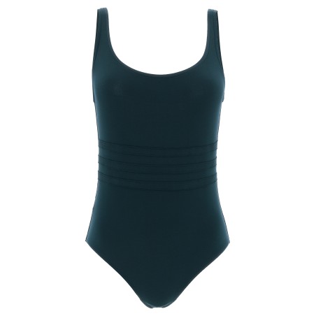 'Asia' one-piece swimsuit