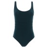 'Asia' one-piece swimsuit