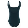 'Asia' one-piece swimsuit