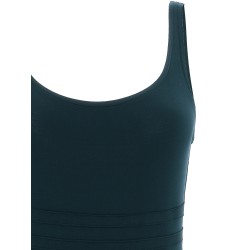 'Asia' one-piece swimsuit