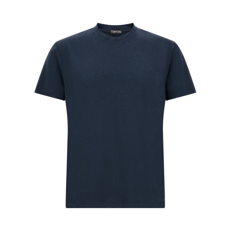 Crew-neck t-shirt