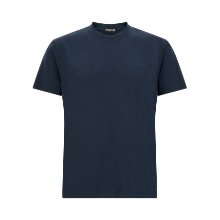 Crew-neck t-shirt