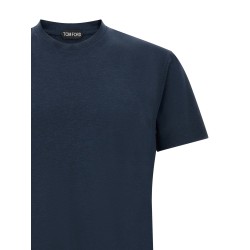 Crew-neck t-shirt