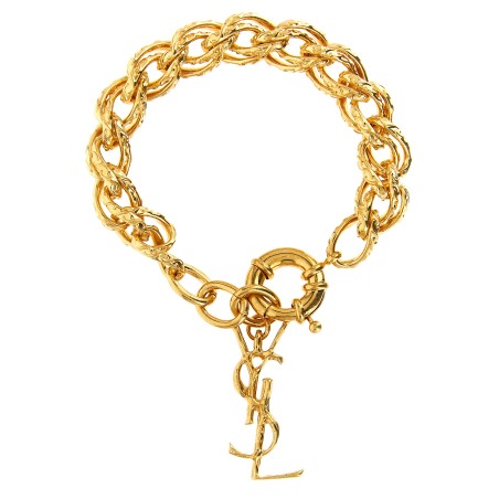 String chain bracelet