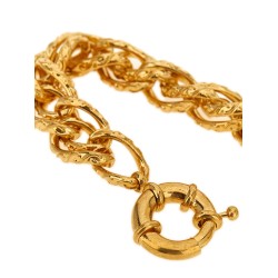 String chain bracelet