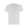 Logo embroidery t-shirt