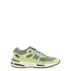 'Made in UK 991V2' sneakers