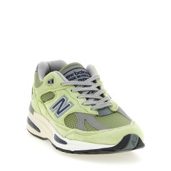 'Made in UK 991V2' sneakers