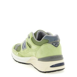 'Made in UK 991V2' sneakers