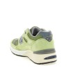 'Made in UK 991V2' sneakers
