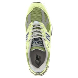 'Made in UK 991V2' sneakers