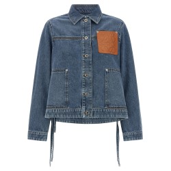 'Workwear' jacket