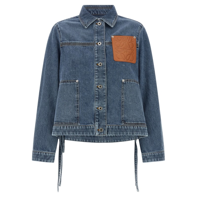 'Workwear' jacket