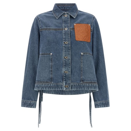 'Workwear' jacket