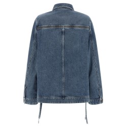 'Workwear' jacket