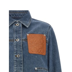 'Workwear' jacket
