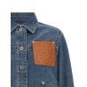 'Workwear' jacket