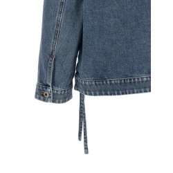'Workwear' jacket