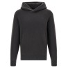Hooded sweater
