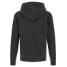 Hooded sweater