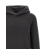Hooded sweater