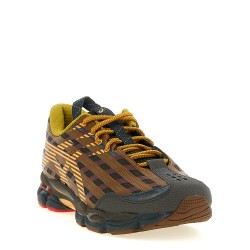 'US8-s GEL-SJ33' sneakers