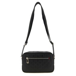 'GG Emblem' small crossbody bag