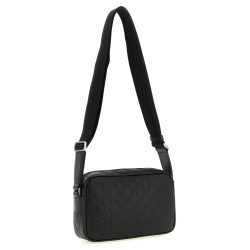 'GG Emblem' small crossbody bag