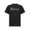 Mascot logo T-shirt