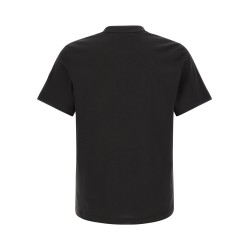 Mascot logo T-shirt