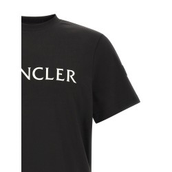 Mascot logo T-shirt
