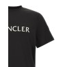 Mascot logo T-shirt