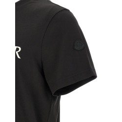 Mascot logo T-shirt