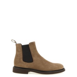 Beatles ankle boots