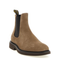 Beatles ankle boots