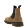 Beatles ankle boots