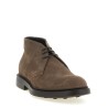 'Chukka' ankle boots