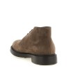'Chukka' ankle boots