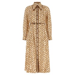 Chemisier dress