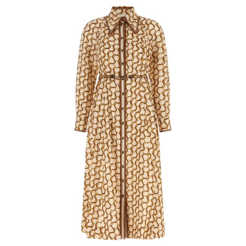 Chemisier dress